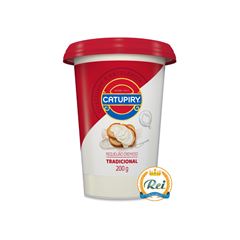 REQUEIJAO COPO CREM. TRAD. CATUPIRY 200G