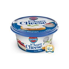 CREAM CHEESE POTE CATUPIRY  150G