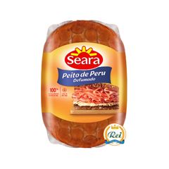 PEITO DE PERU DEFUMADO 2,8KG SEARA