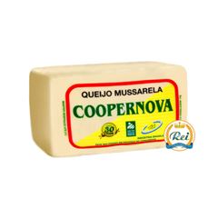 Q MUSSARELA COOPERNOVA 4,2 KG