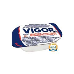 MANTEIGA EXT BLISTER C/SAL VIGOR 192/10G