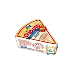 Q. GORGONZOLA CUNHA CRIOULO 12X165GR