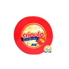 Q. GOUDA CRIOULO 4,5 KG
