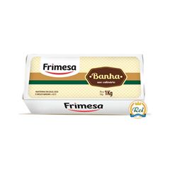 BANHA 1KG FRIMESA 1