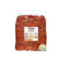 PEPPERONI FATIADO FRIMESA 1KG