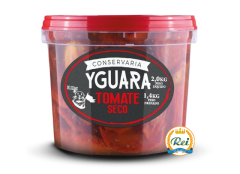 TOMATE SECO YGUARA 1,4KG