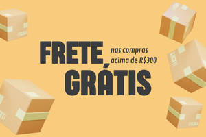 Frete Grátis